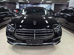 Mercedes-Benz E-Class E 260 L 4MATIC - ფოტო 3