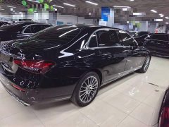 Mercedes-Benz E-Class E 260 L 4MATIC - ფოტო 5