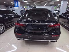 Mercedes-Benz E-Class E 260 L 4MATIC - ფოტო 6