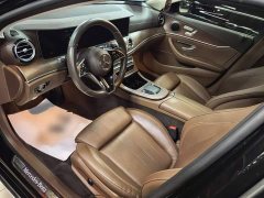 Mercedes-Benz E-Class E 260 L 4MATIC - ფოტო 8
