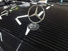 Mercedes-Benz E-Class E 260 L 4MATIC - ფოტო 9