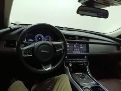 Jaguar XFL 2020 2.0T P250 AWD Premium Edition - ფოტო 10