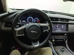Jaguar XFL 2020 2.0T P250 AWD Premium Edition - ფოტო 11
