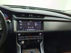 Jaguar XFL 2020 2.0T P250 AWD Premium Edition - ფოტო 13