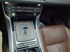 Jaguar XFL 2020 2.0T P250 AWD Premium Edition - ფოტო 14