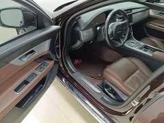 Jaguar XFL 2020 2.0T P250 AWD Premium Edition - ფოტო 16