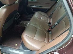 Jaguar XFL 2020 2.0T P250 AWD Premium Edition - ფოტო 17