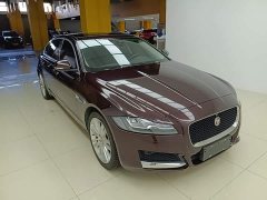 Jaguar XFL 2020 2.0T P250 AWD Premium Edition - ფოტო 4