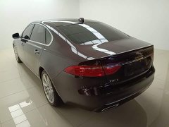 Jaguar XFL 2020 2.0T P250 AWD Premium Edition - ფოტო 5