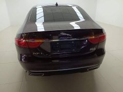 Jaguar XFL 2020 2.0T P250 AWD Premium Edition - ფოტო 6