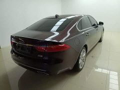 Jaguar XFL 2020 2.0T P250 AWD Premium Edition - ფოტო 7