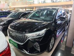 Haval M6 PLUS 1.5T DCT Elite Smart Connected Edition - ფოტო 1