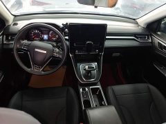 Haval M6 PLUS 1.5T DCT Elite Smart Connected Edition - ფოტო 10