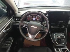 Haval M6 PLUS 1.5T DCT Elite Smart Connected Edition - ფოტო 11