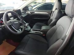 Haval M6 PLUS 1.5T DCT Elite Smart Connected Edition - ფოტო 15
