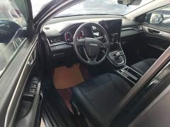 Haval M6 PLUS 1.5T DCT Elite Smart Connected Edition - ფოტო 16