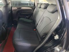 Haval M6 PLUS 1.5T DCT Elite Smart Connected Edition - ფოტო 17
