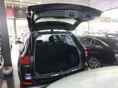 Haval M6 PLUS 1.5T DCT Elite Smart Connected Edition - ფოტო 19