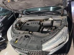 Haval M6 PLUS 1.5T DCT Elite Smart Connected Edition - ფოტო 20