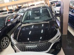Haval M6 PLUS 1.5T DCT Elite Smart Connected Edition - ფოტო 3