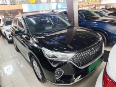 Haval M6 PLUS 1.5T DCT Elite Smart Connected Edition - ფოტო 4