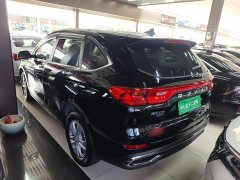 Haval M6 PLUS 1.5T DCT Elite Smart Connected Edition - ფოტო 5