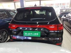 Haval M6 PLUS 1.5T DCT Elite Smart Connected Edition - ფოტო 6