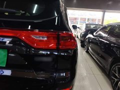 Haval M6 PLUS 1.5T DCT Elite Smart Connected Edition - ფოტო 8