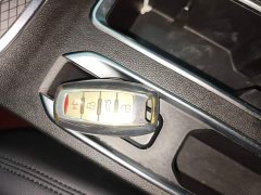 Haval M6 PLUS 1.5T DCT Elite Smart Connected Edition - ფოტო 9