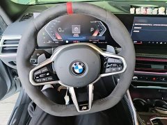 BMW 3 Series 330Li 50th Anniversary Limited Edition - ფოტო 11