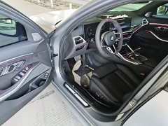 BMW 3 Series 330Li 50th Anniversary Limited Edition - ფოტო 16