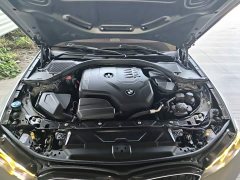 BMW 3 Series 330Li 50th Anniversary Limited Edition - ფოტო 20