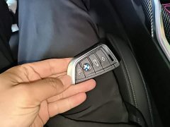 BMW 3 Series 330Li 50th Anniversary Limited Edition - ფოტო 9