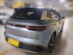 BYD Song Pro New Energy DM-i 110KM Glory Edition Exceed - ფოტო 10