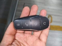 BYD Song Pro New Energy DM-i 110KM Glory Edition Exceed - ფოტო 13