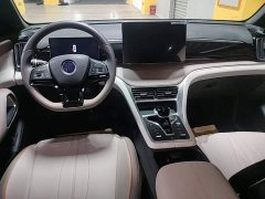 BYD Song Pro New Energy DM-i 110KM Glory Edition Exceed - ფოტო 14
