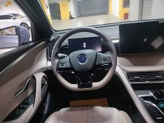 BYD Song Pro New Energy DM-i 110KM Glory Edition Exceed - ფოტო 15