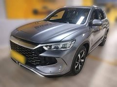 BYD Song Pro New Energy DM-i 110KM Glory Edition Exceed - ფოტო 3