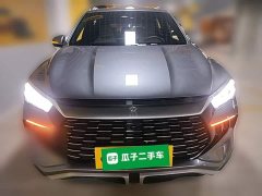 BYD Song Pro New Energy DM-i 110KM Glory Edition Exceed - ფოტო 5