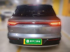 BYD Song Pro New Energy DM-i 110KM Glory Edition Exceed - ფოტო 8