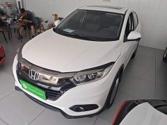 Honda Vezel 2020 1.5L CVT Elite - ფოტო 1