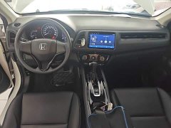 Honda Vezel 2020 1.5L CVT Elite - ფოტო 10