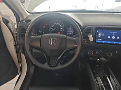 Honda Vezel 2020 1.5L CVT Elite - ფოტო 11