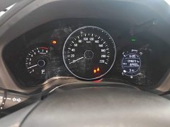 Honda Vezel 2020 1.5L CVT Elite - ფოტო 12