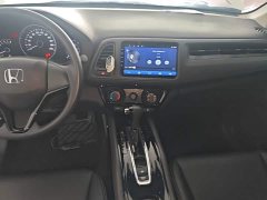 Honda Vezel 2020 1.5L CVT Elite - ფოტო 13