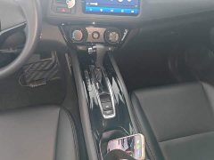 Honda Vezel 2020 1.5L CVT Elite - ფოტო 14