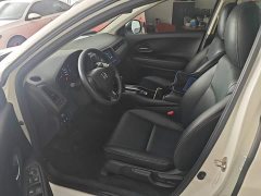 Honda Vezel 2020 1.5L CVT Elite - ფოტო 15