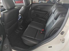 Honda Vezel 2020 1.5L CVT Elite - ფოტო 17