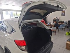 Honda Vezel 2020 1.5L CVT Elite - ფოტო 19