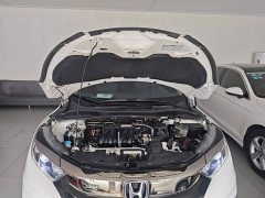 Honda Vezel 2020 1.5L CVT Elite - ფოტო 20